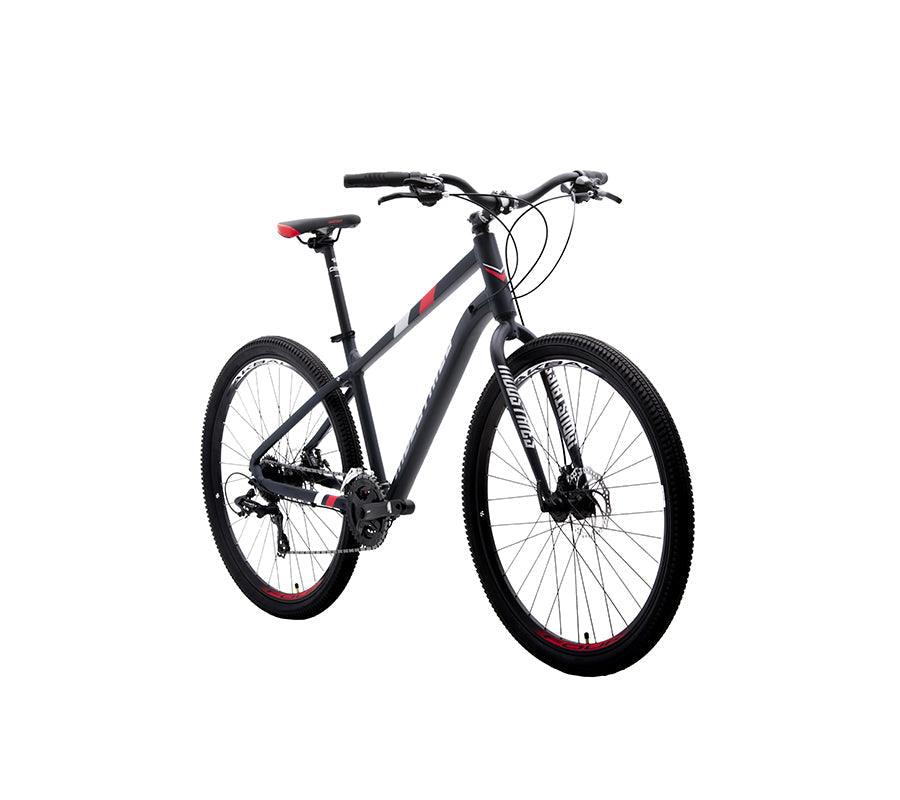 INDUSTRIES City Hybrid Bike - Casa Bikes