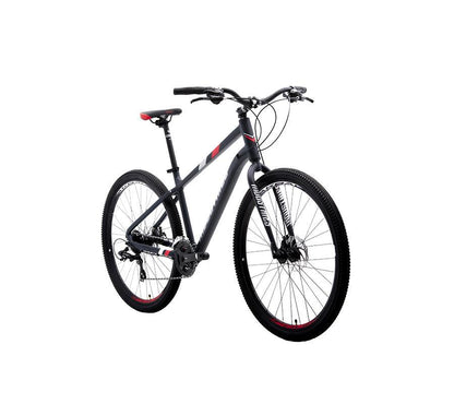 INDUSTRIES City Hybrid Bike - Casa Bikes