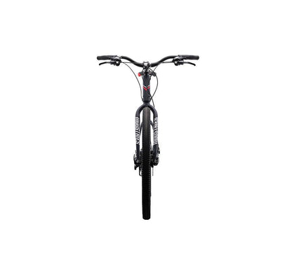 INDUSTRIES City Hybrid Bike - Casa Bikes