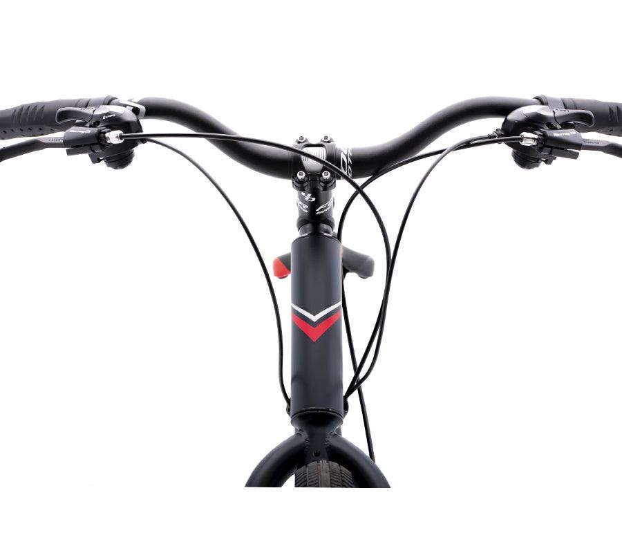 INDUSTRIES City Hybrid Bike - Casa Bikes