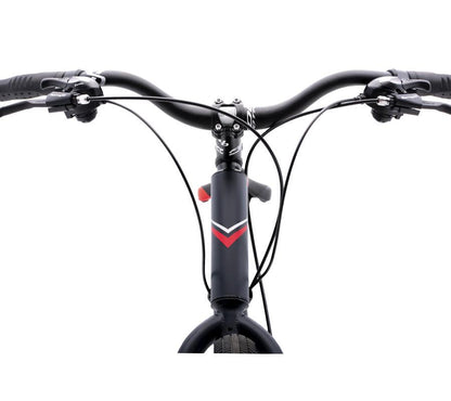 INDUSTRIES City Hybrid Bike - Casa Bikes