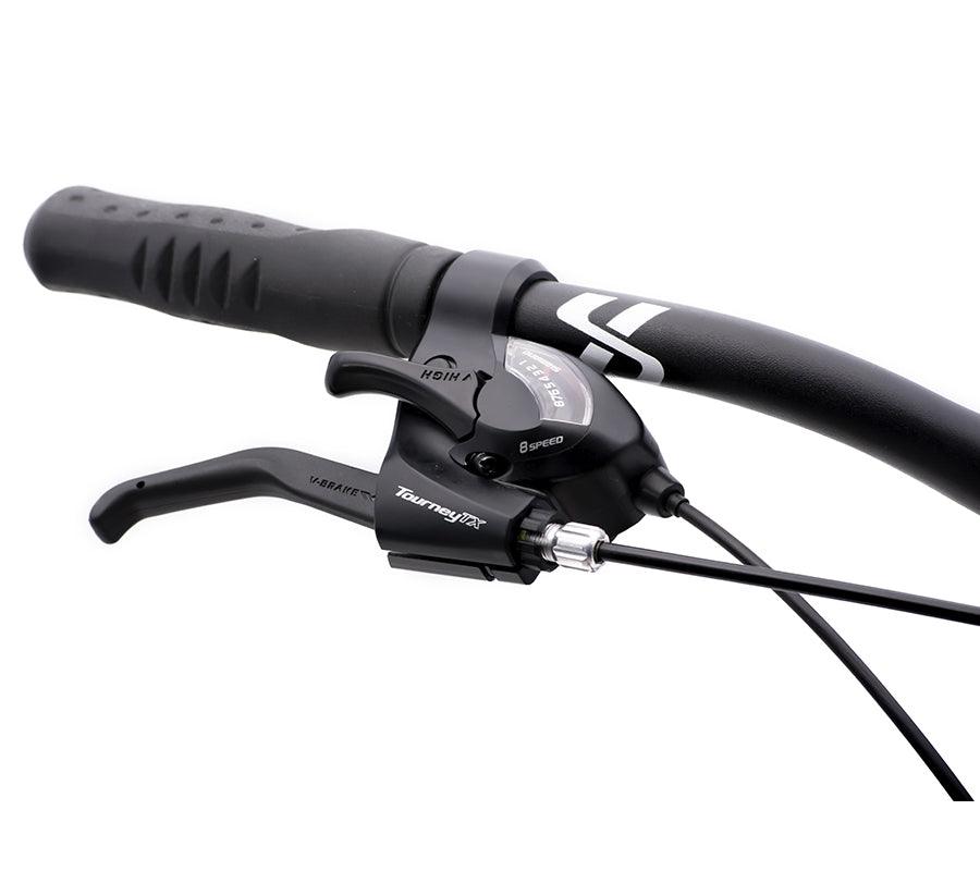 INDUSTRIES City Hybrid Bike - Casa Bikes