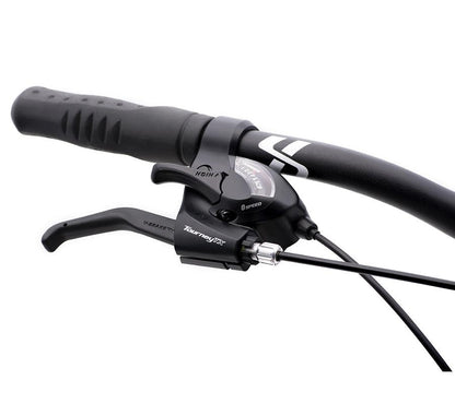 INDUSTRIES City Hybrid Bike - Casa Bikes