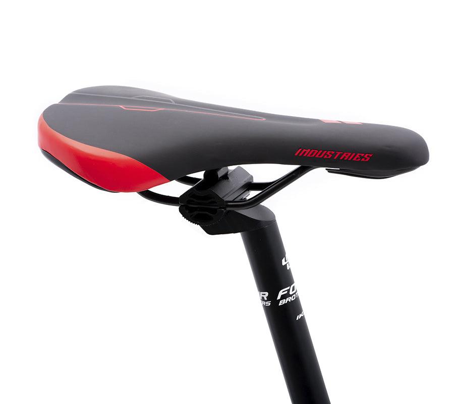 INDUSTRIES City Hybrid Bike - Casa Bikes