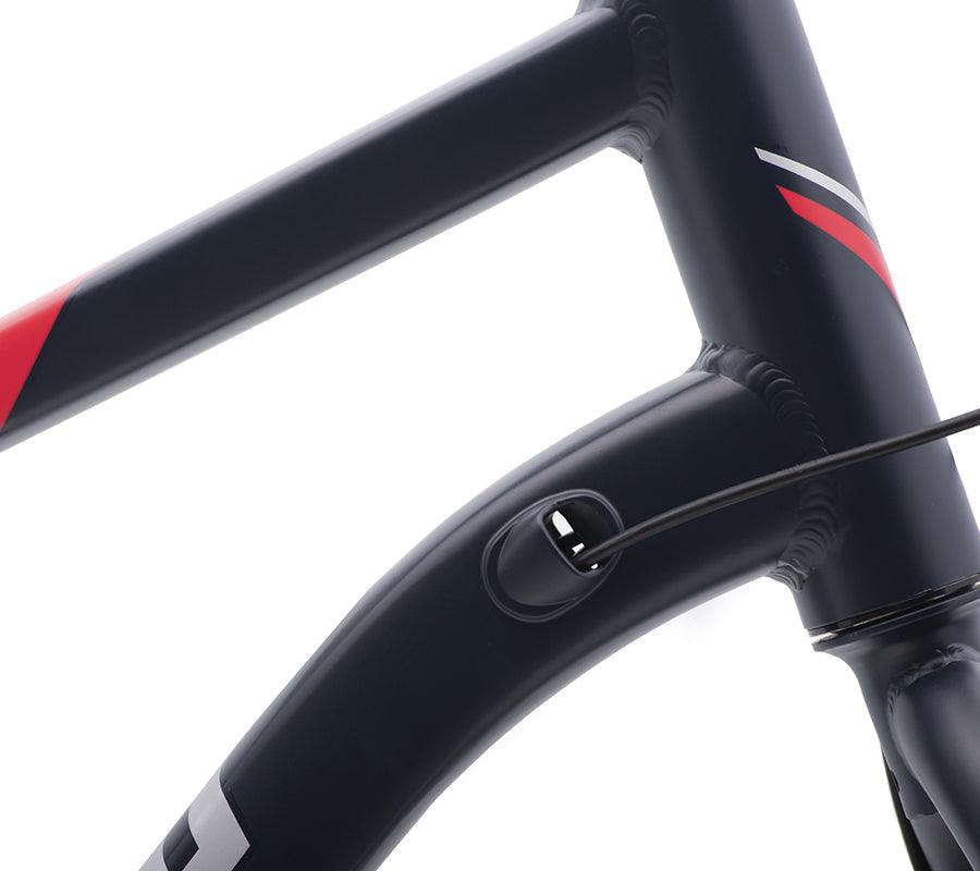 INDUSTRIES City Hybrid Bike - Casa Bikes