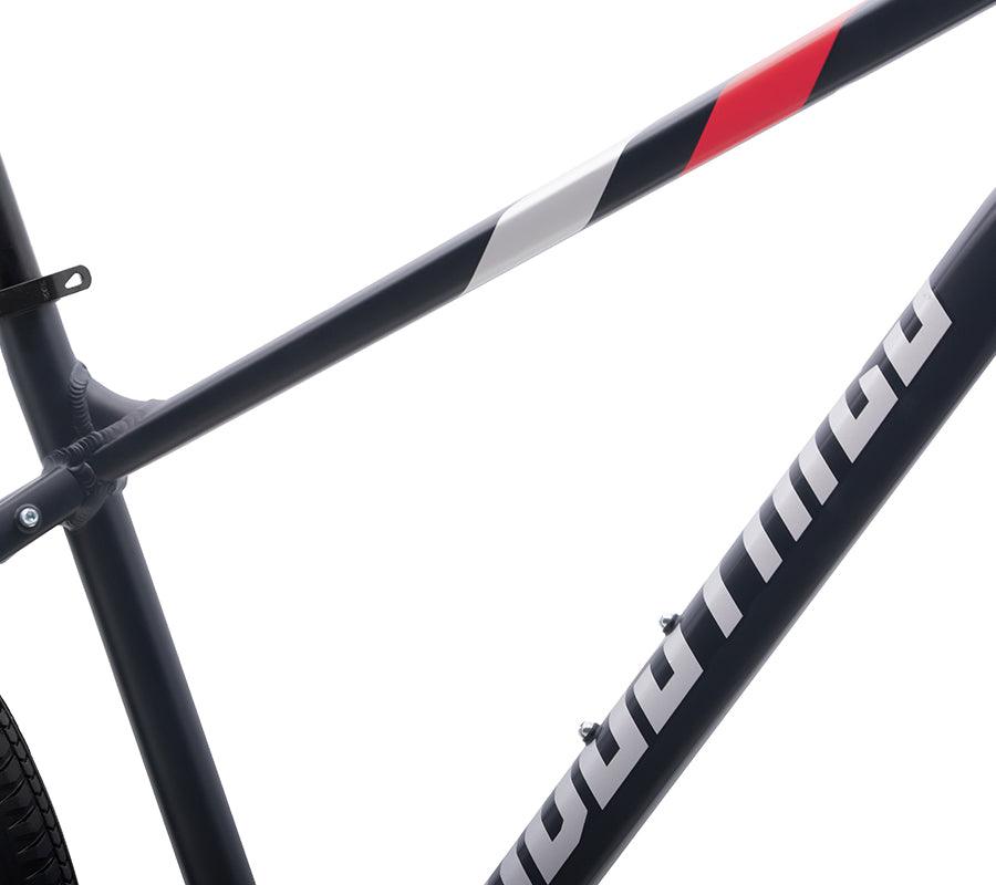 INDUSTRIES City Hybrid Bike - Casa Bikes