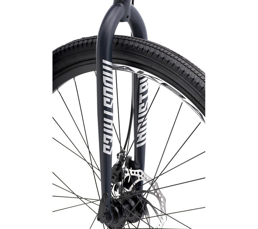 INDUSTRIES City Hybrid Bike - Casa Bikes