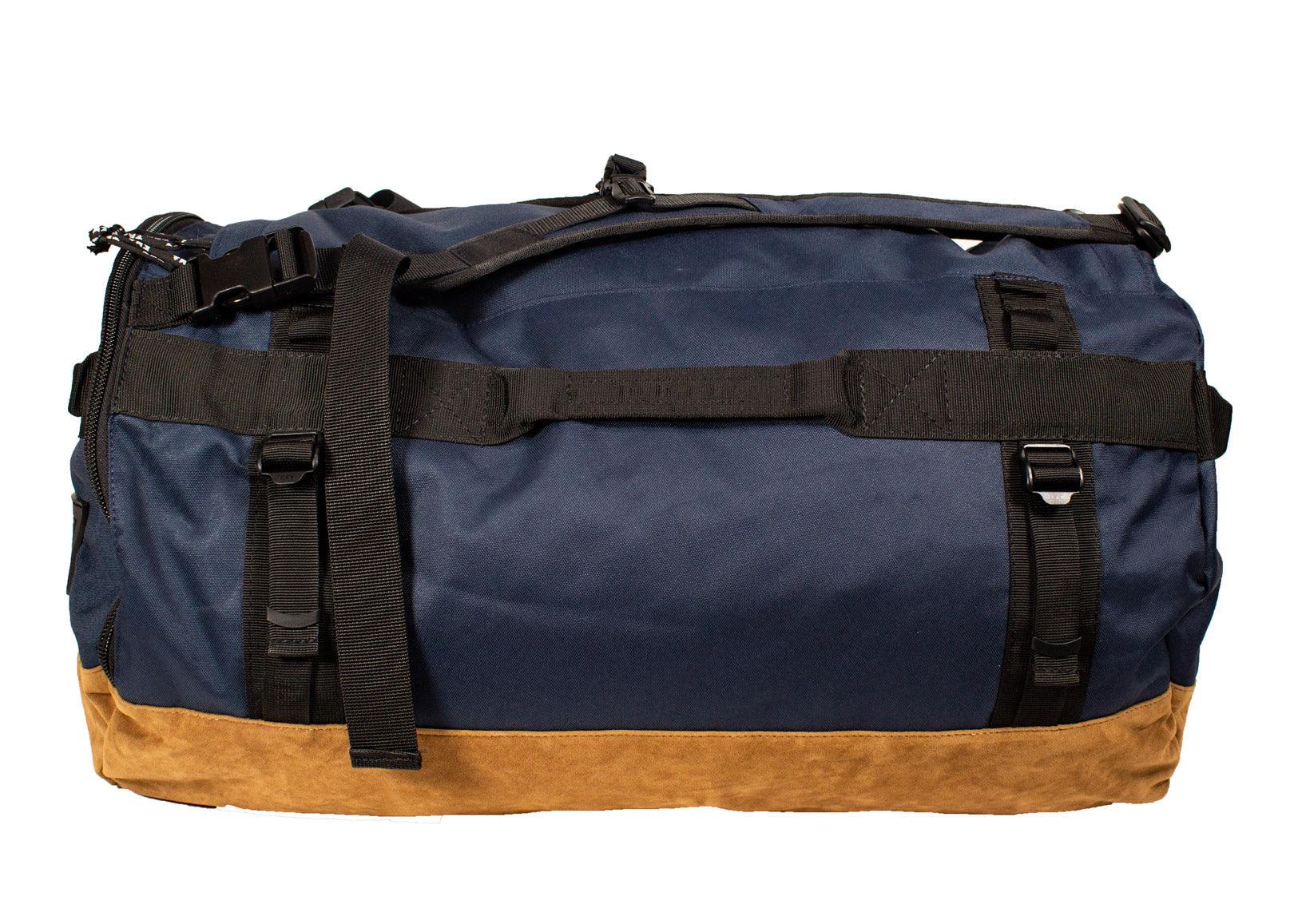 KMA Dry-Wet Travel Duffle Bag Backpack 70L - Casa Bikes