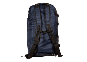 KMA Dry-Wet Travel Duffle Bag Backpack 70L - Casa Bikes