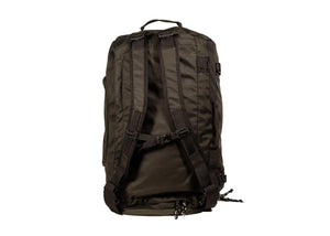 KMA Dry-Wet Travel Duffle Bag Backpack 70L - Casa Bikes