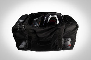 KMA Maleta Moto 150L Extra Large Travel Duffle Bag - Casa Bikes