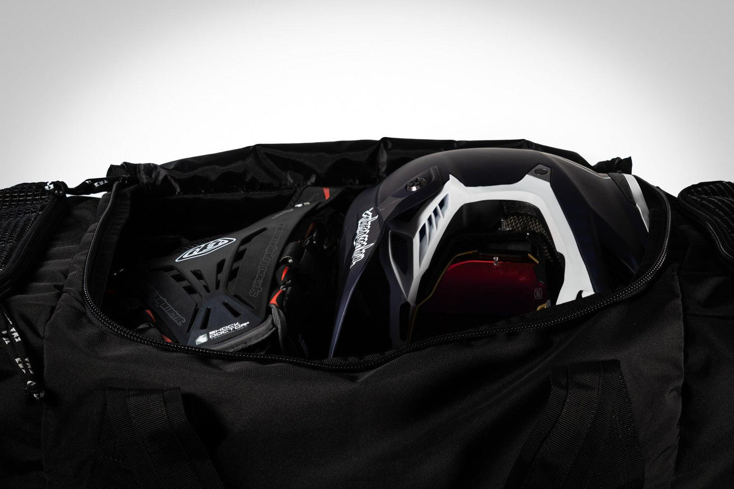 KMA Maleta Moto 150L Extra Large Travel Duffle Bag - Casa Bikes
