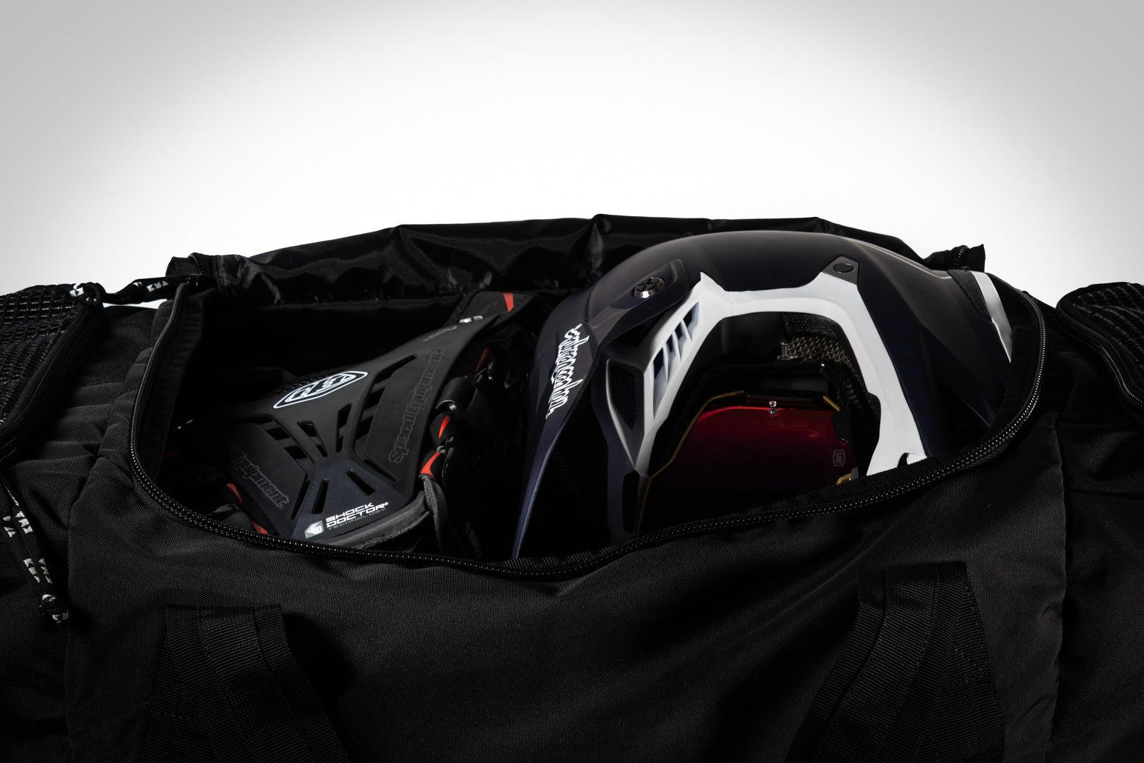 KMA Maleta Moto 150L Extra Large Travel Duffle Bag - Casa Bikes