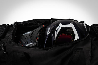 KMA Maleta Moto 150L Extra Large Travel Duffle Bag - Casa Bikes