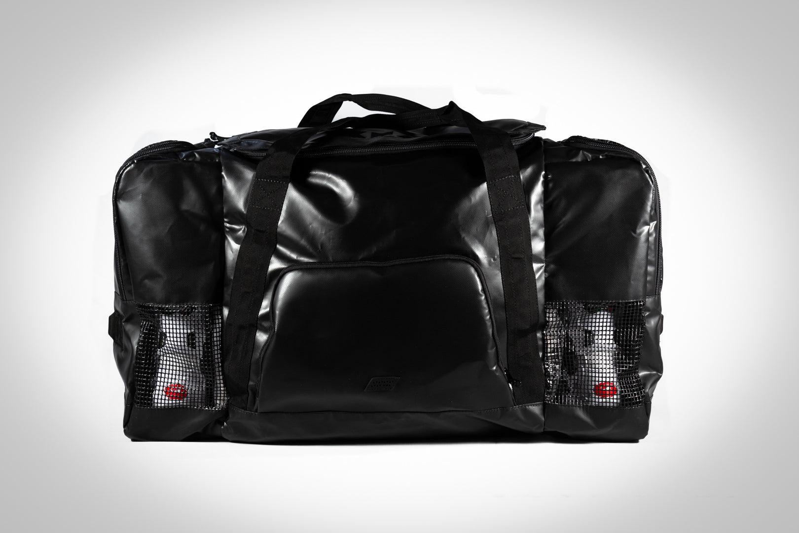 KMA Maleta Moto 150L Extra Large Travel Duffle Bag - Casa Bikes