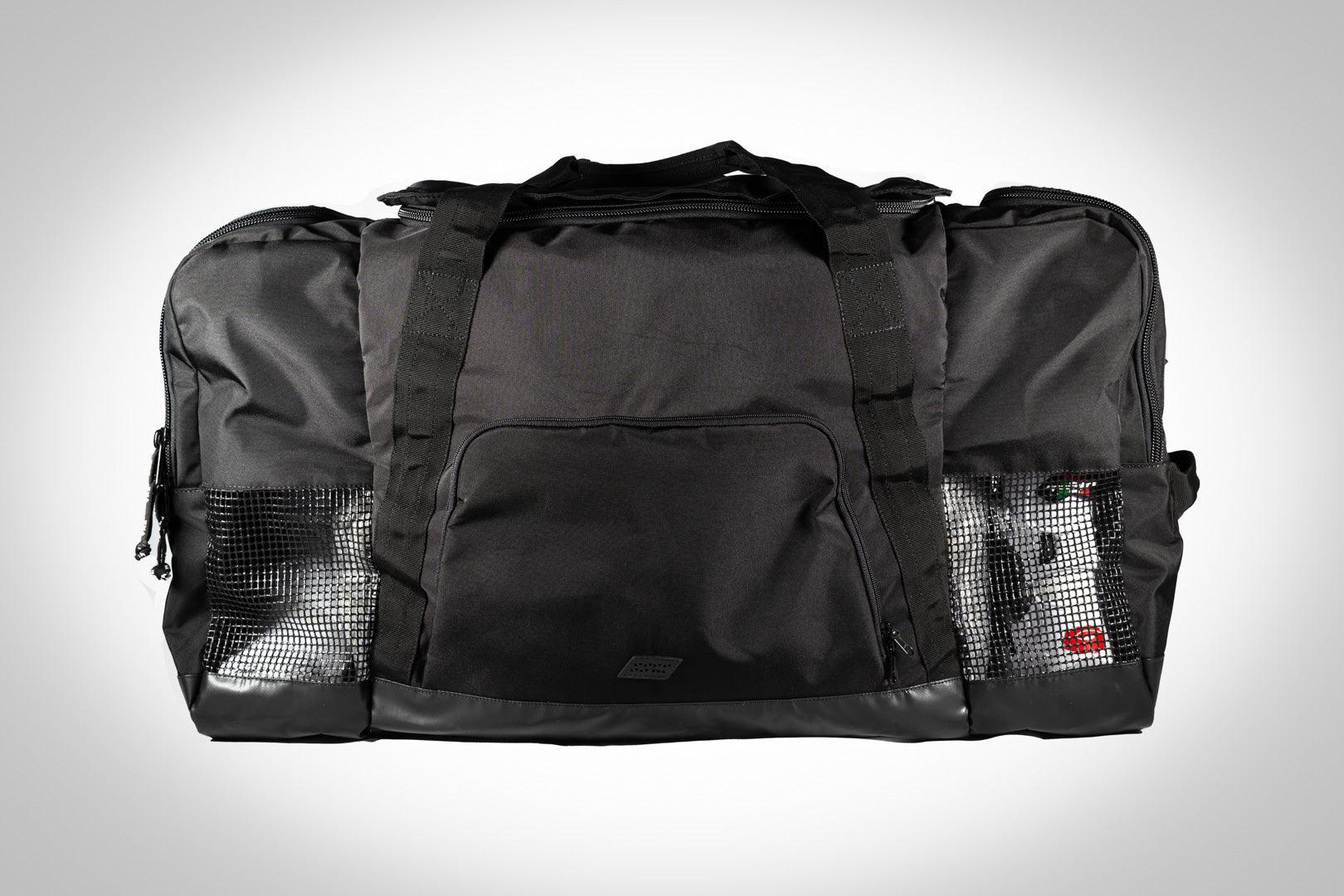 KMA Maleta Moto 150L Extra Large Travel Duffle Bag – CasaBikes