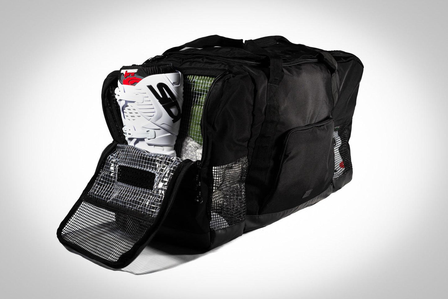 KMA Maleta Moto 150L Extra Large Travel Duffle Bag - Casa Bikes