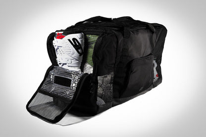 KMA Maleta Moto 150L Extra Large Travel Duffle Bag - Casa Bikes