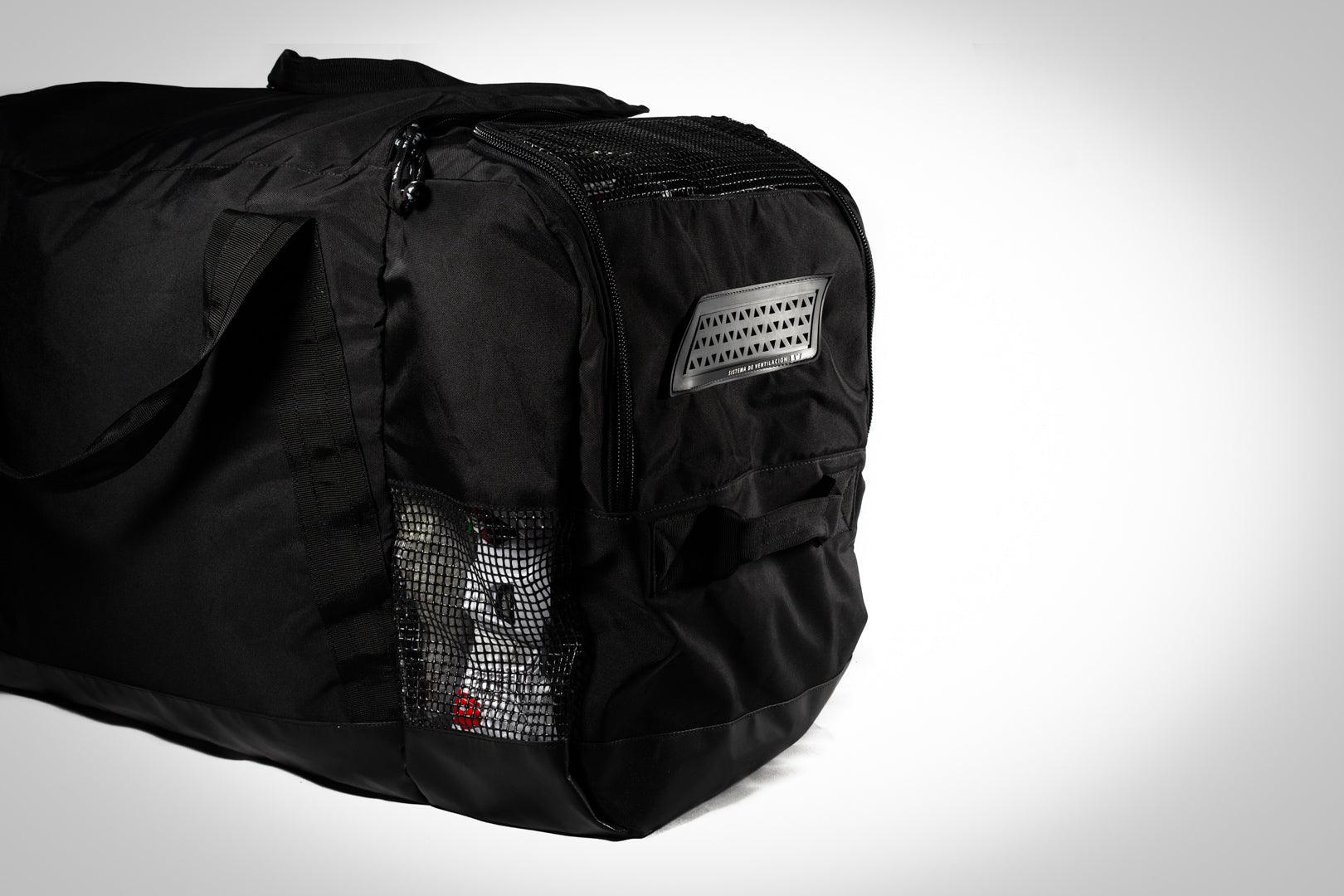 KMA Maleta Moto 150L Extra Large Travel Duffle Bag - Casa Bikes