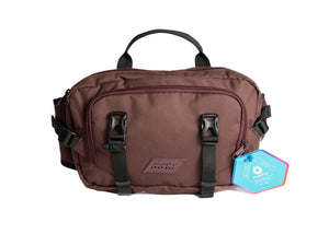 KMA Nomada 3L Waist Fanny Pack with Hydration Pack - Casa Bikes