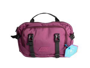 KMA Nomada 3L Waist Fanny Pack with Hydration Pack - Casa Bikes