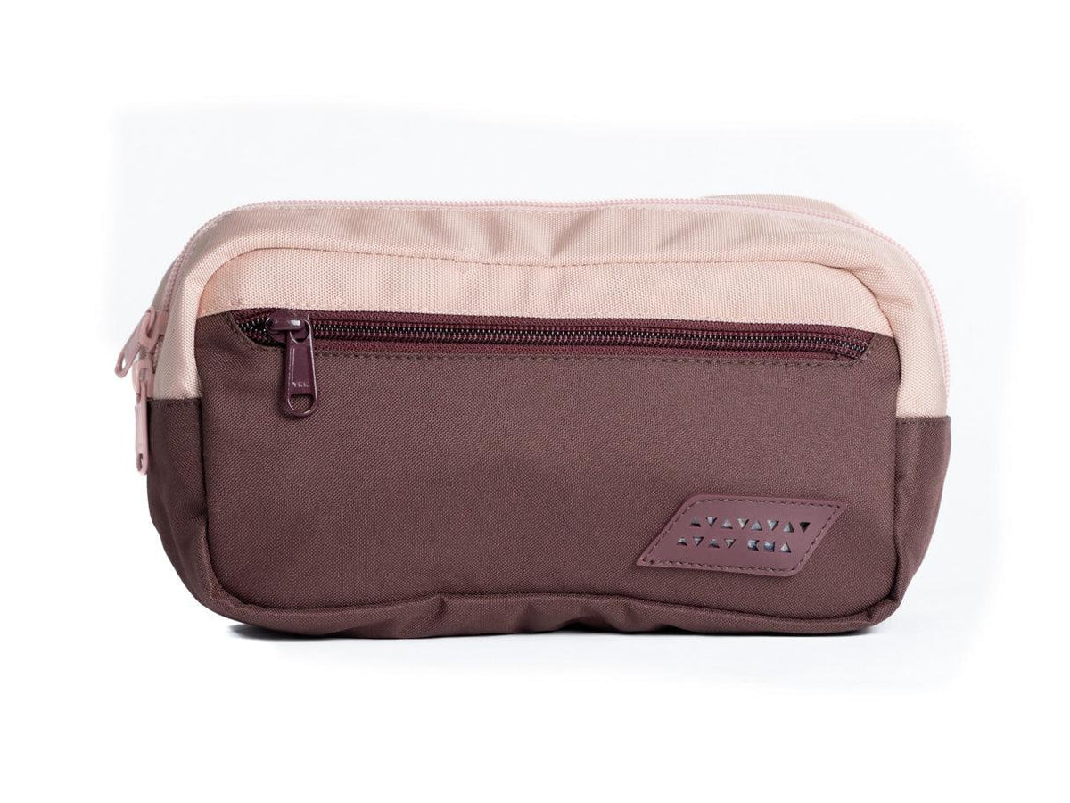 KMA Hip Fanny Pack 2.5L Casa Bikes Outdoor Gear
