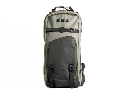 KMA Garrison 12L Backpack with Hydration Pack - Casa Bikes