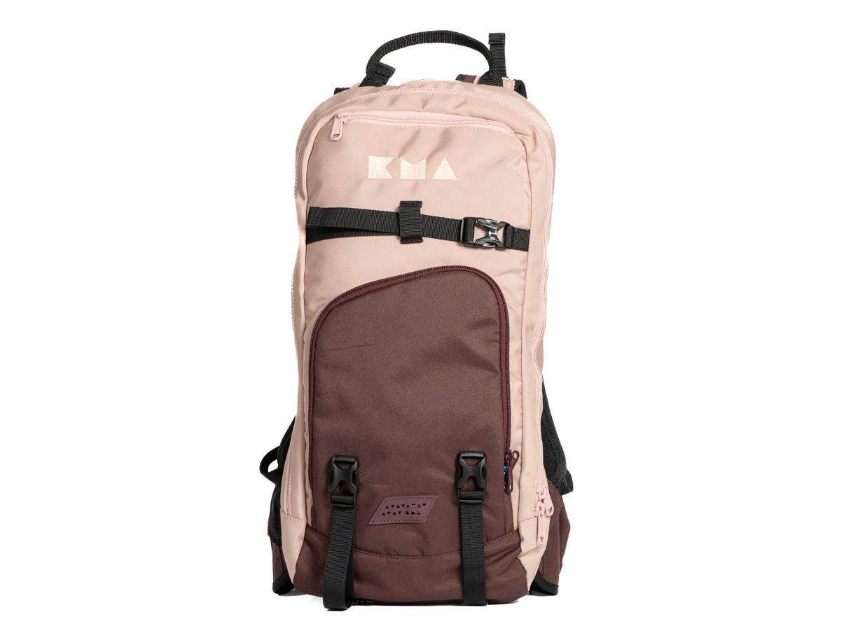 KMA Garrison 12L Backpack with Hydration Pack - Casa Bikes