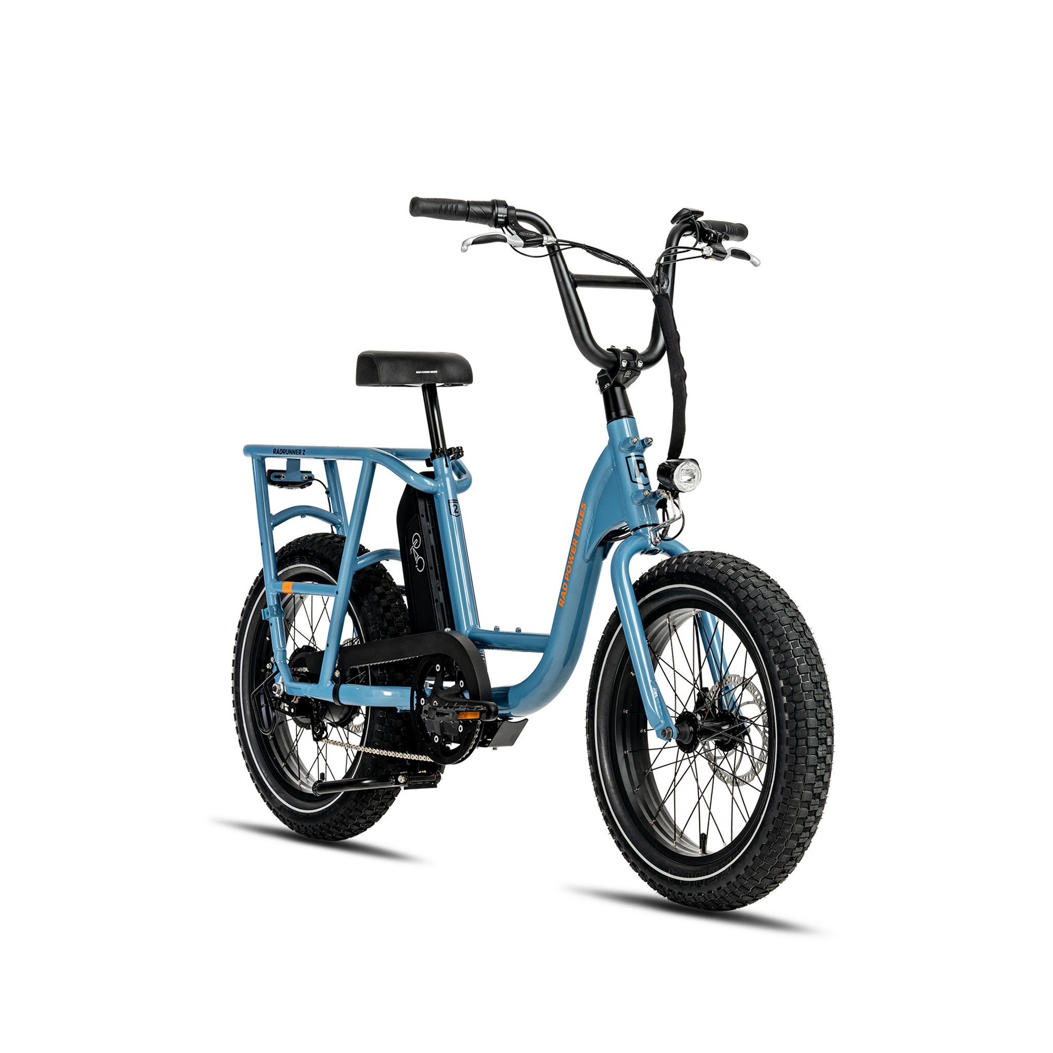 Rad power bikes radrunner cheap