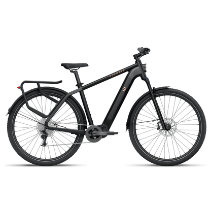 TENWAYS AGO X, Top Speed 20mph