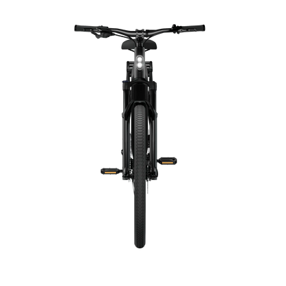 TENWAYS AGO X, Top Speed 20mph