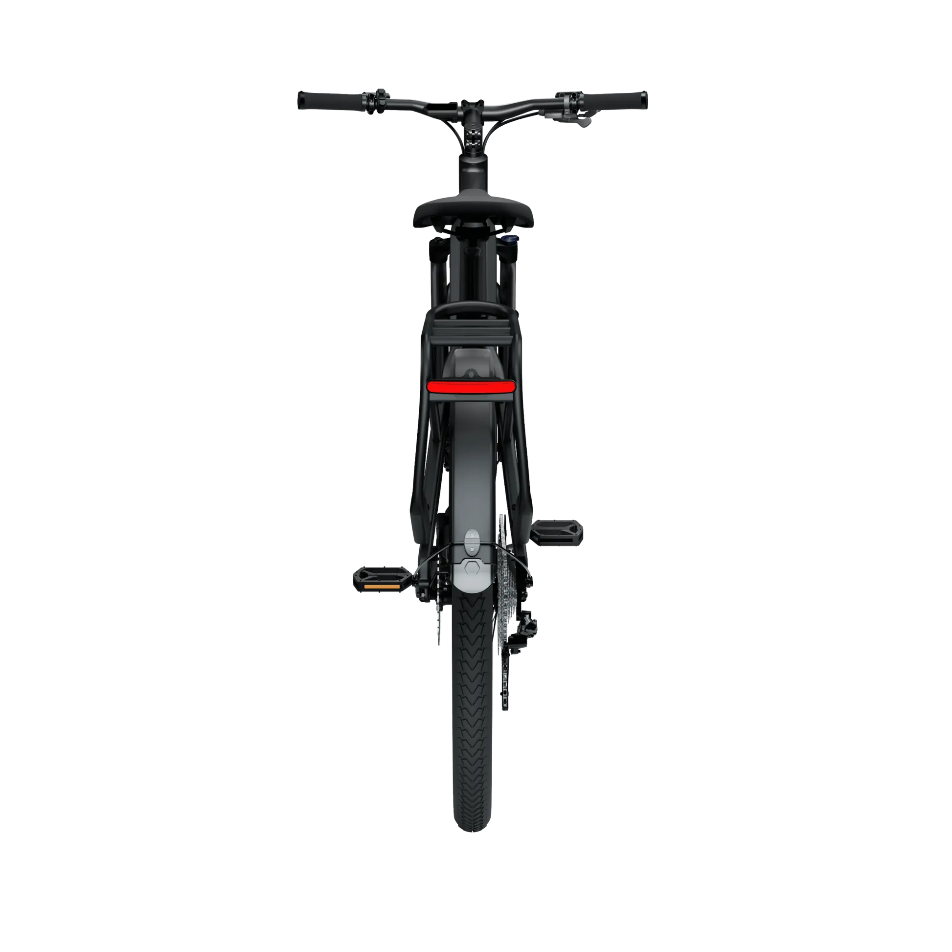 TENWAYS AGO X, Top Speed 20mph – CasaBikes