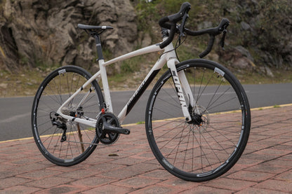 BELFORT Copán 3 Performance Endurance Road Bike
