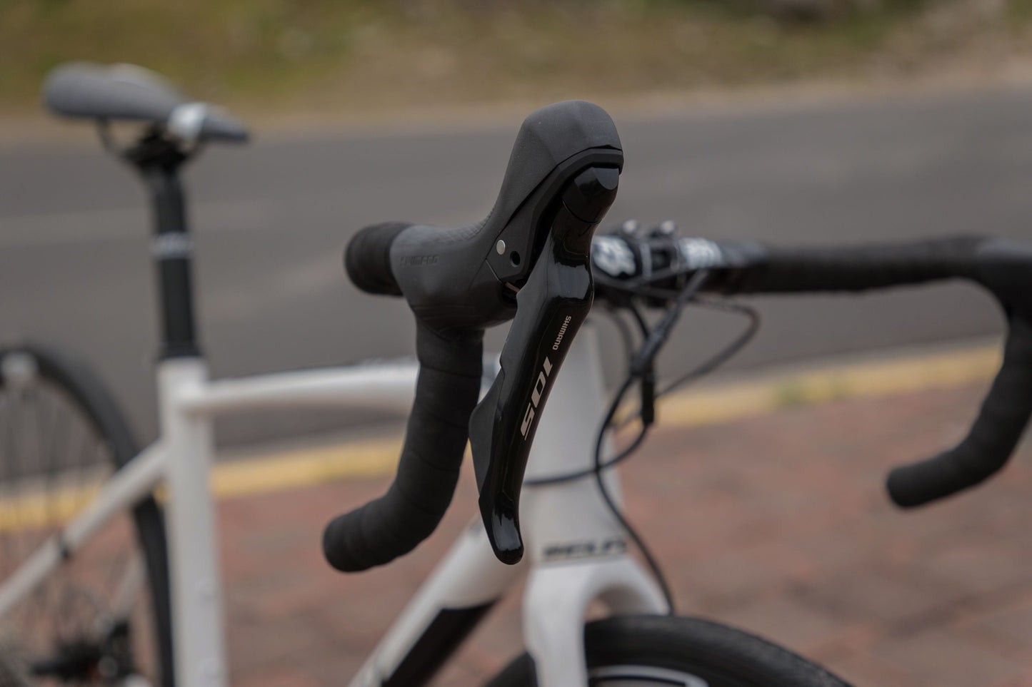 BELFORT Copán 2 Performance Endurance Road Bike