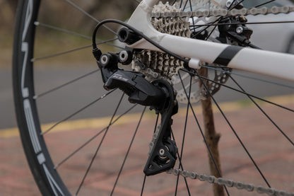 BELFORT Copán 2 Performance Endurance Road Bike