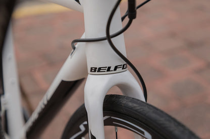 BELFORT Copán 2 Performance Endurance Road Bike