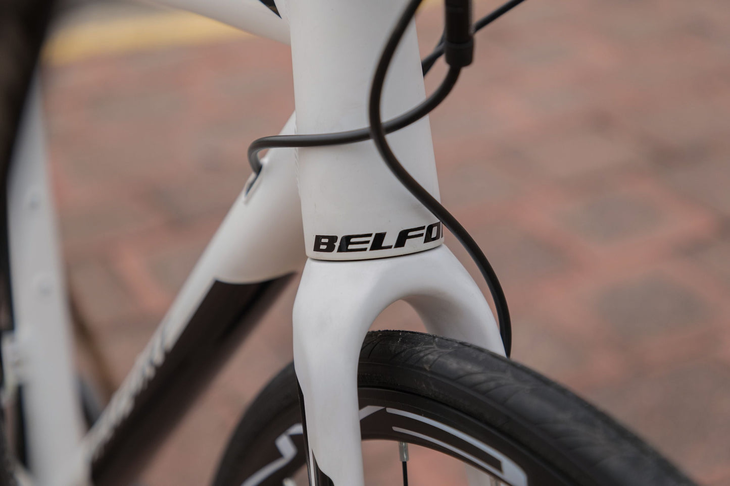 BELFORT Copán 3 Performance Endurance Road Bike