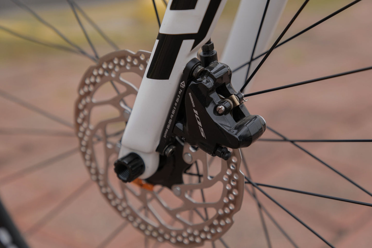 BELFORT Copán 2 Performance Endurance Road Bike