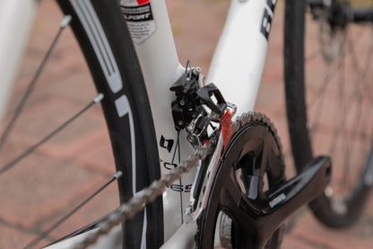 BELFORT Copán 2 Performance Endurance Road Bike