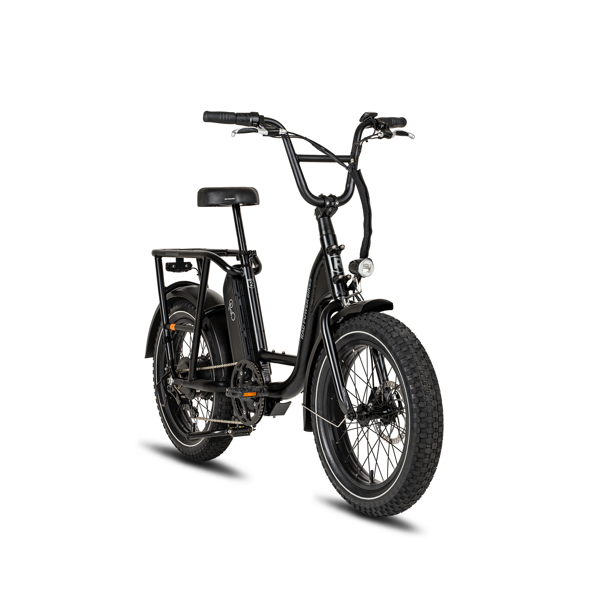 Radrunner electric hotsell