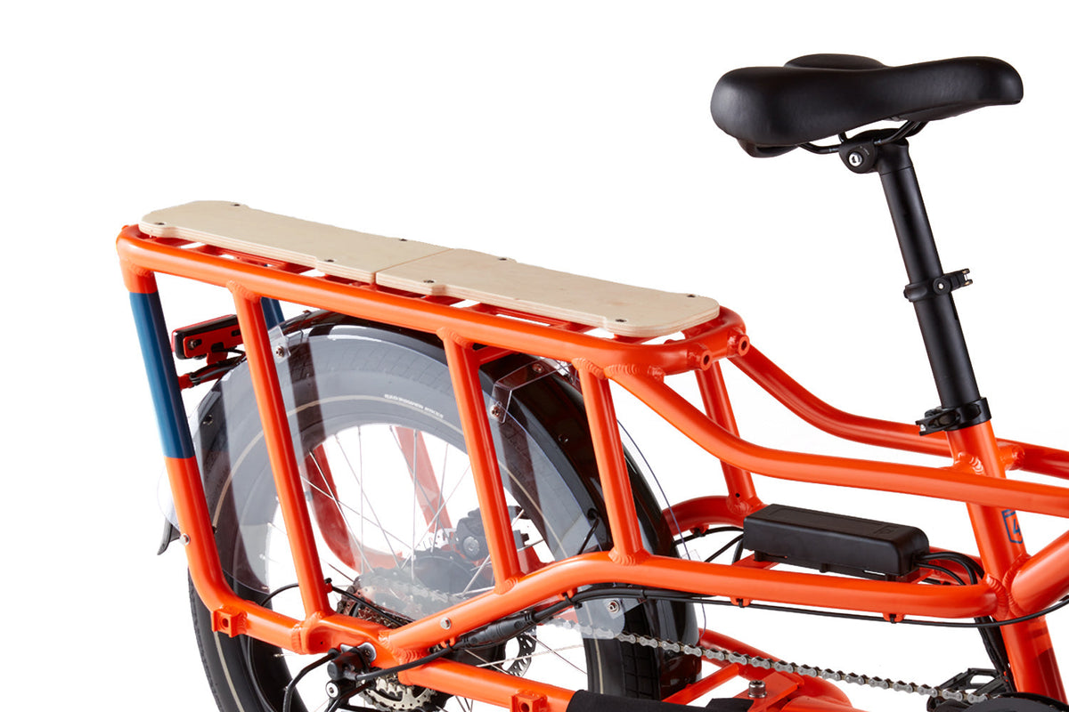 Rad Power RadWagon™ 4 Electric Cargo Bike, Top Speed 20mph