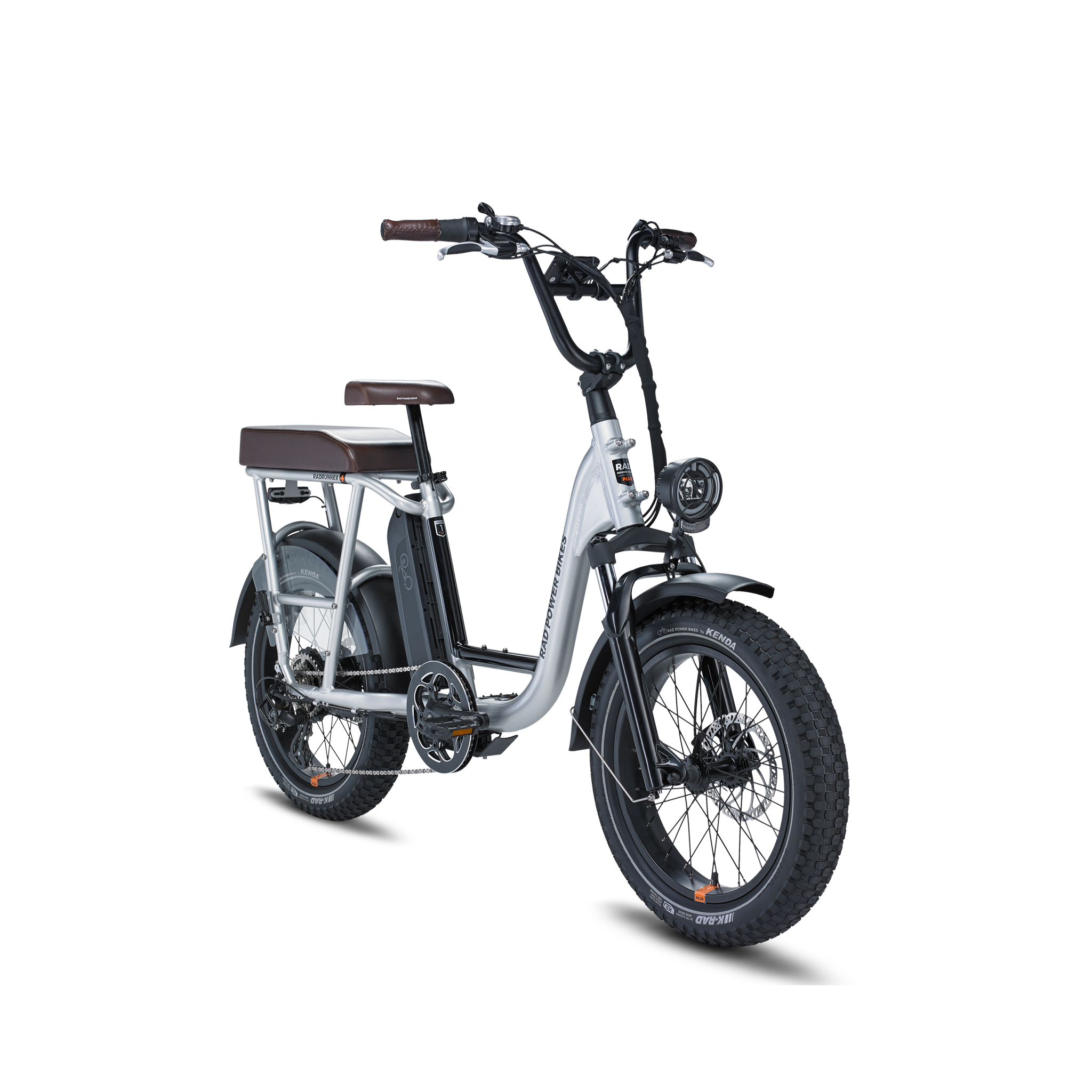 Radrunner plus speed hotsell