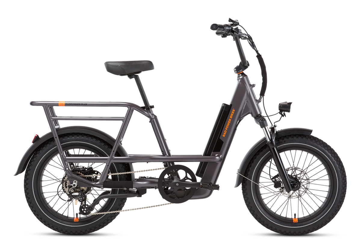Rad electric bikes hot sale