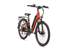 RadCity™ 5 Plus Electric Commuter Bike, Top Speed 20mph