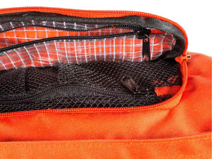 KMA Dry-Wet Travel Duffle Bag Backpack 15L - Casa Bikes
