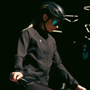 APHESIS women Windbreaker 2.0 Cycling Jacket