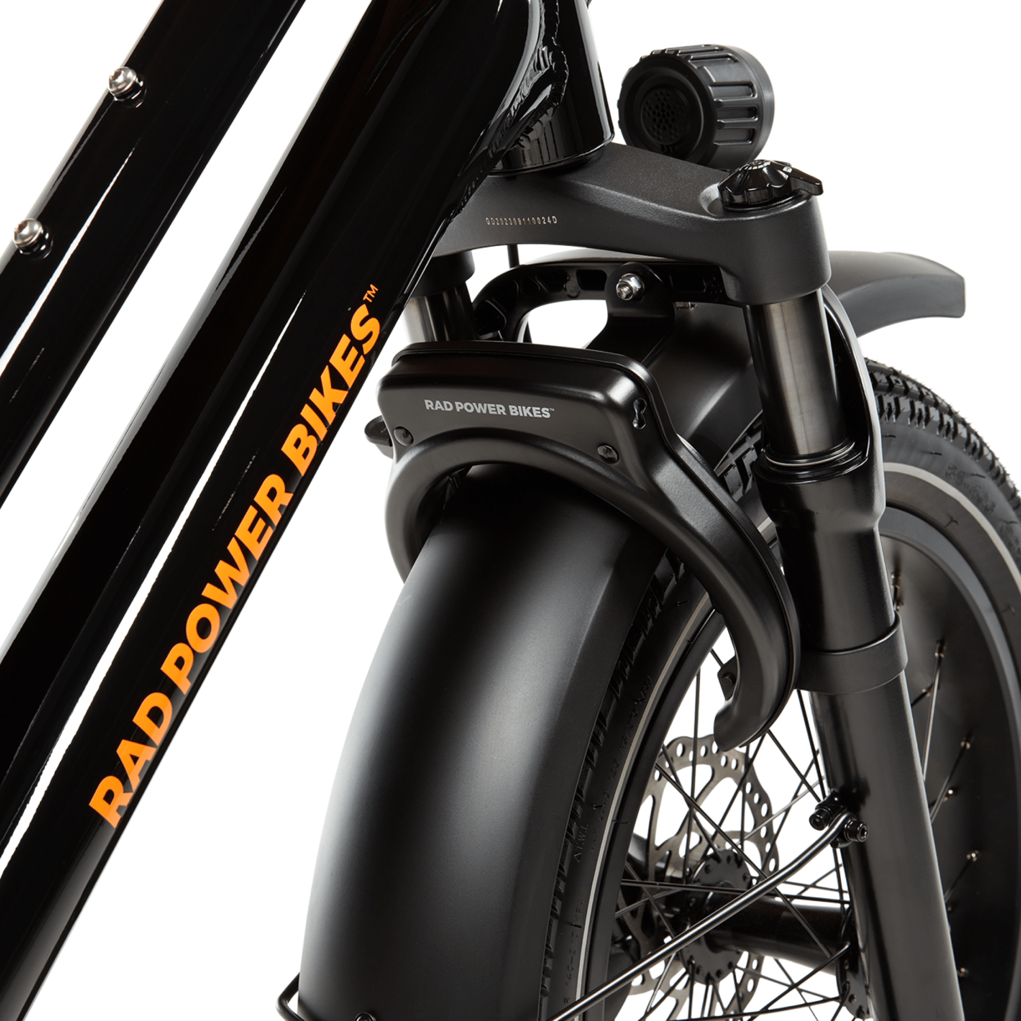RadWagon 5 Lock Mount CasaBikes