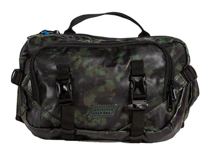 KMA Nomada 3L Waist Fanny Pack with Hydration Pack - Casa Bikes