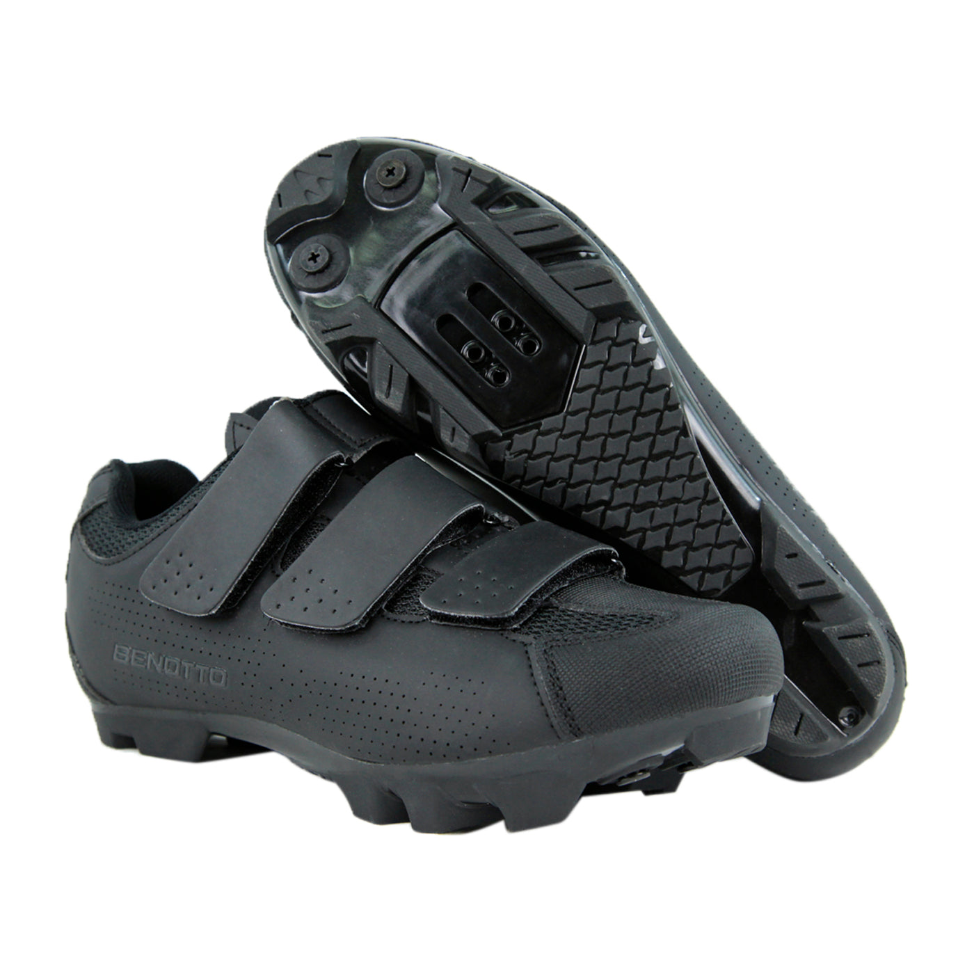 BENOTTO MTB 20 Velcro mtb shoe Casa Bikes Outdoor Gear