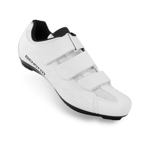 BENOTTO R-20 Velcro road cycling shoe